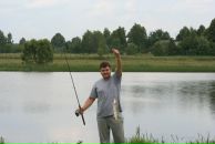 Фотография Мска Виктора