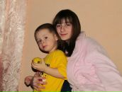 Альвіна Мельник фотография #29 (источник - https://vk.com/id62474230)