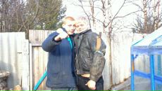 Фотография Батищева Алёна