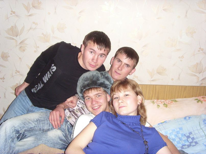 Антон Чапаев фотография #28
