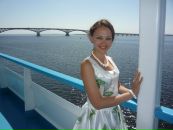 Фотография Деминой Юлии