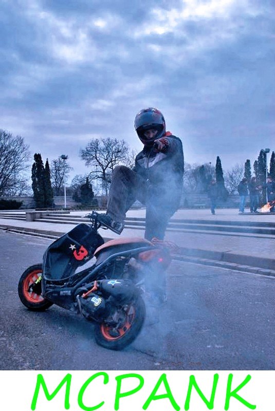 Данил Маркович фотография #9