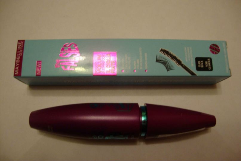 Max Factor фотография #20