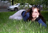 Фотография Дмитриевой Марины