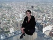 Алена Антонова фотография #1