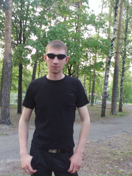 Сергей Ичков фото №15
