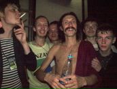 Фотография Петенёва Александра