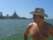 Фотография Елизарова Станислава