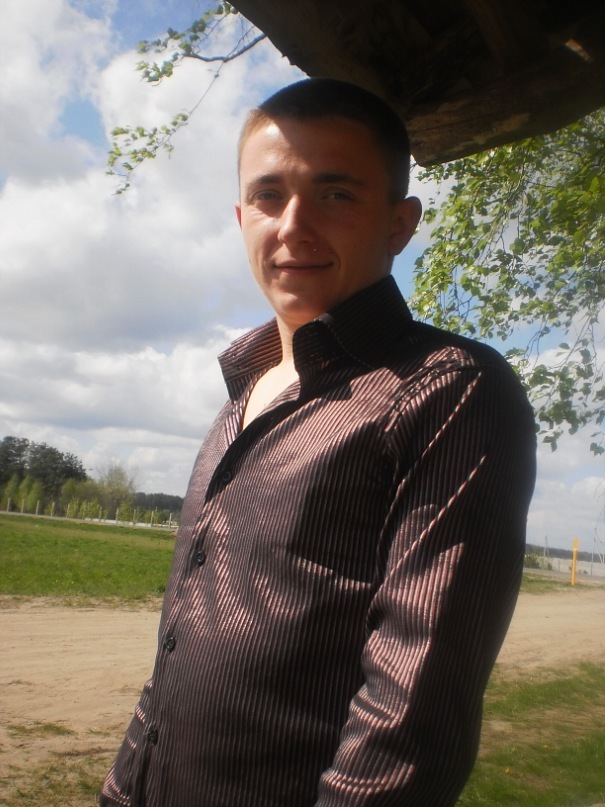 Сергей Галуц фотография #3
