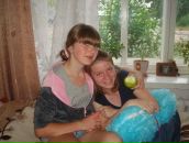 Фотография Пилясовой Дарьи