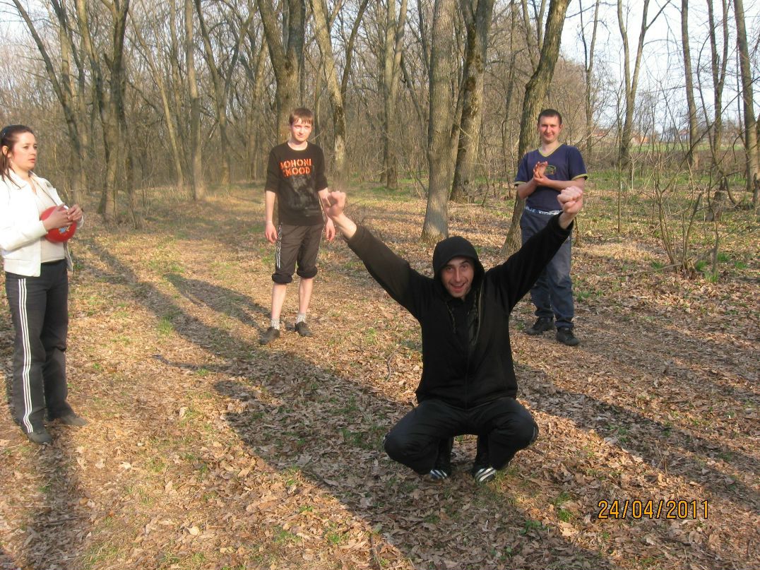 Сергей Горбуль фотография #48