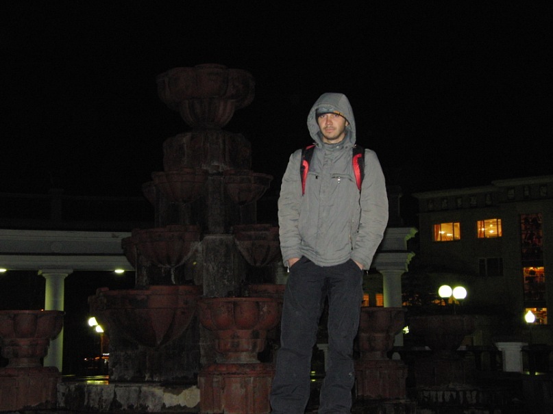 Дмитрий Ушаков фотография #22