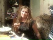 Фотография Васильевой Ольги