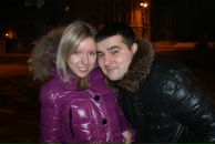 Фотография Бережной Мариночки