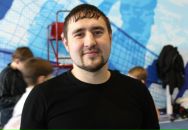 Фотография Гарифуллина Альберта