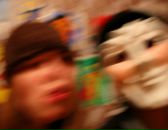 Фотография Попковой Кристины