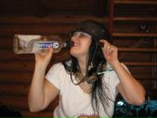 Фотография Рубановой Надежды