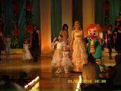 Фотография Тарасовой Людмилы