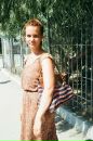 Фотография Образцовой Алены