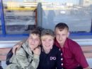 Фотография Мусинова Дениса
