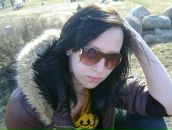 Фотография Пунькоевой Александры