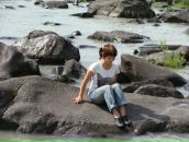 Фотография Бошман Галины