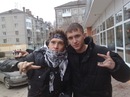 Фотография Тарасова Владимира