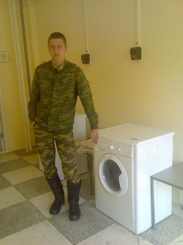 Илья Муждабаев фотография #19