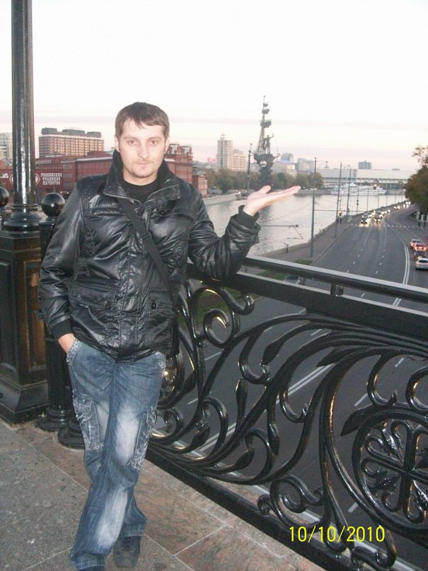 Иван Иванов фотография #34