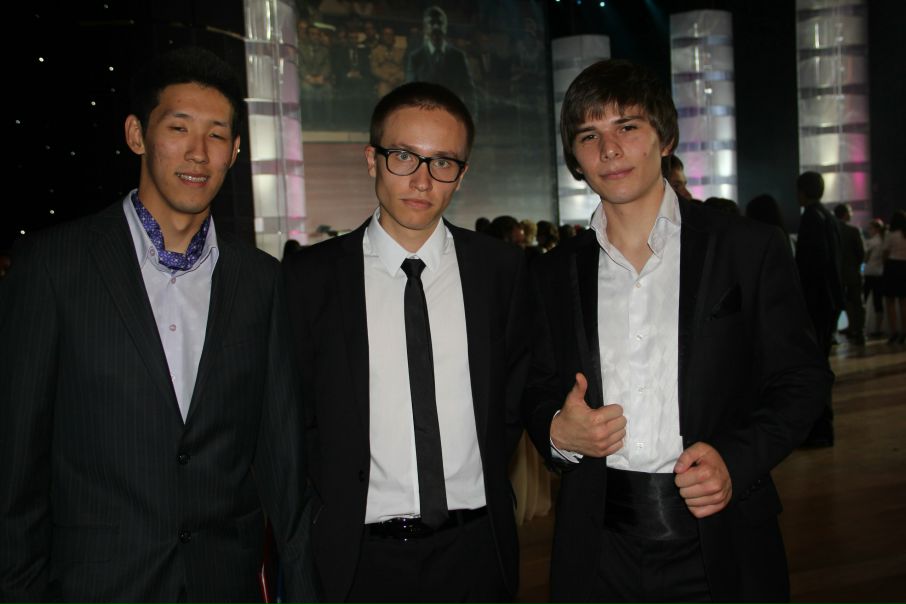 Leyla Bak фото №14