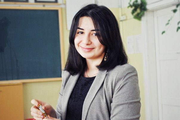 №5, Алина Аракелян, 29.5.1995 №5, Алина Аракелян, 29.5.1995