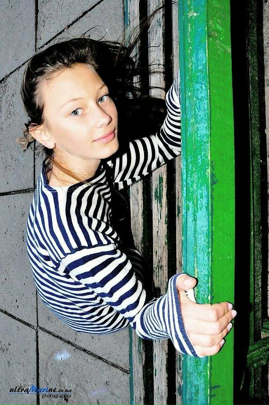 Мария Попиченко фотография #32