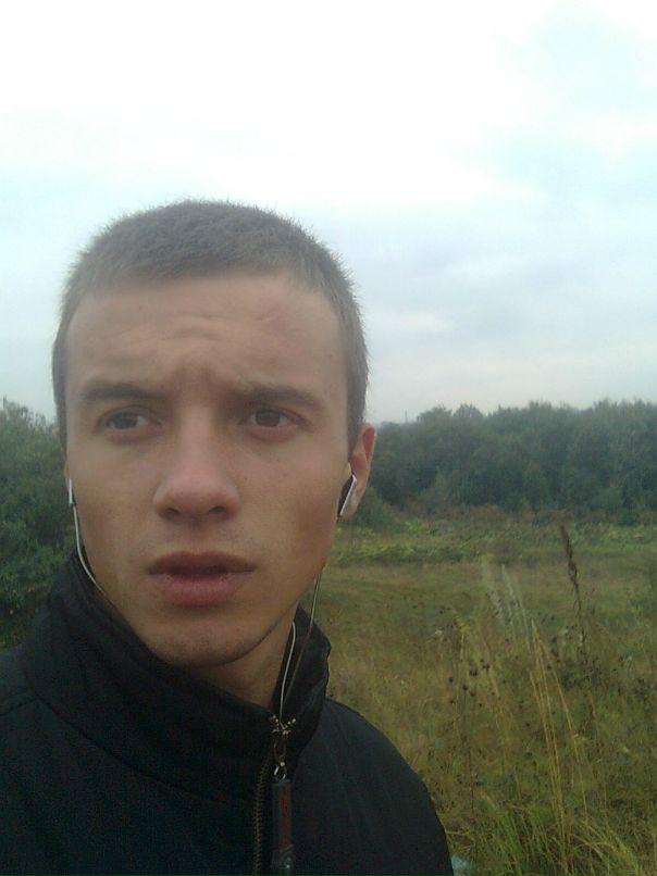 Дмитрий Старцев фотография #6