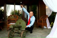 Фотография Нама Анатолия