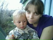 Фотография Киргинцевой Светик