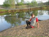 Фотография Закиевой Алины