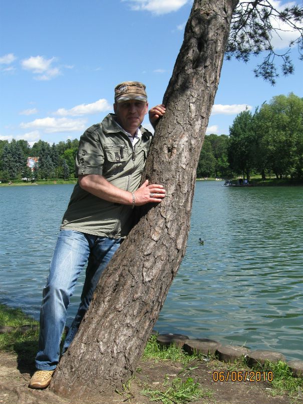 Сергей Перфильев фотография #3