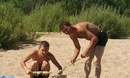 Фотография Бондарчука Михаила