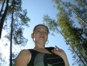 Фотография Куренковой Марины