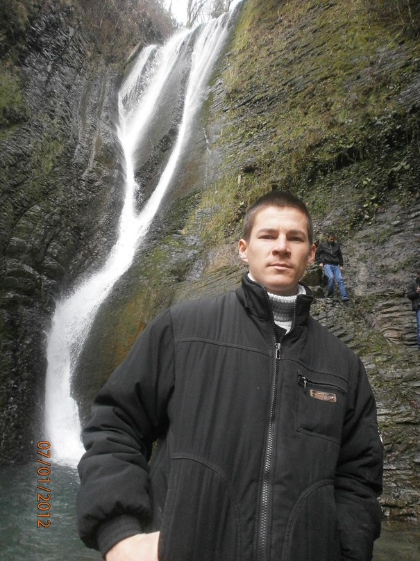 Николай Бычков фотография #2