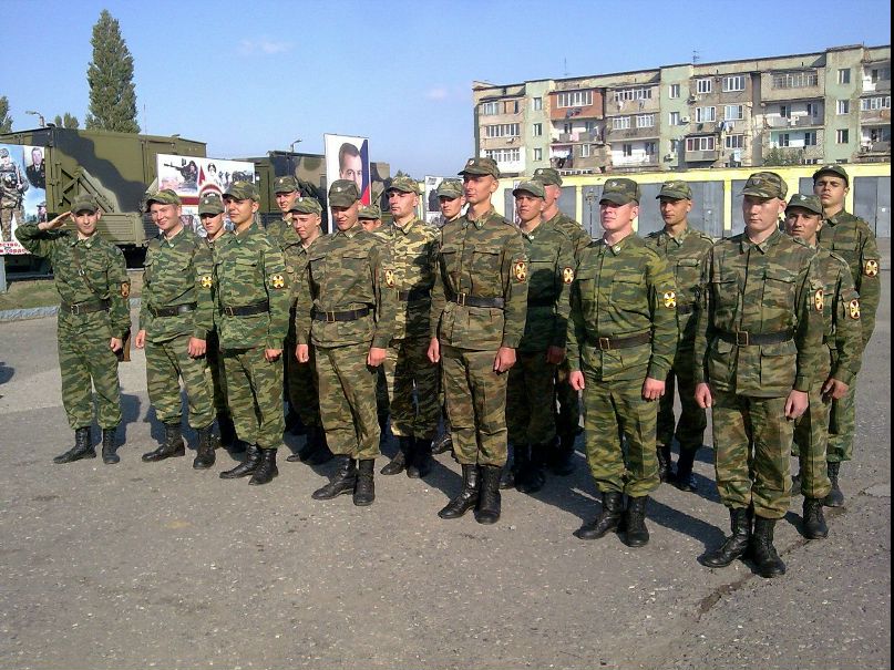 Роберт Николаев фотография #22