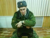 Фотография Манина Сергея