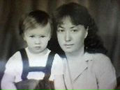 Фотография Слепцовой Елены