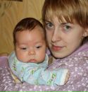 Фотография Елькиной Ирины