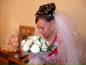 Олічка Медак фотография #14 (источник - https://vk.com/id51697672)