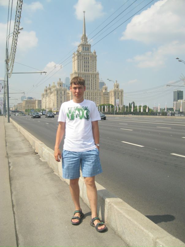 Азат Мифтахов фотография #37