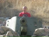 Юрій Боб'як фотография #7 (источник - https://vk.com/id98623996)