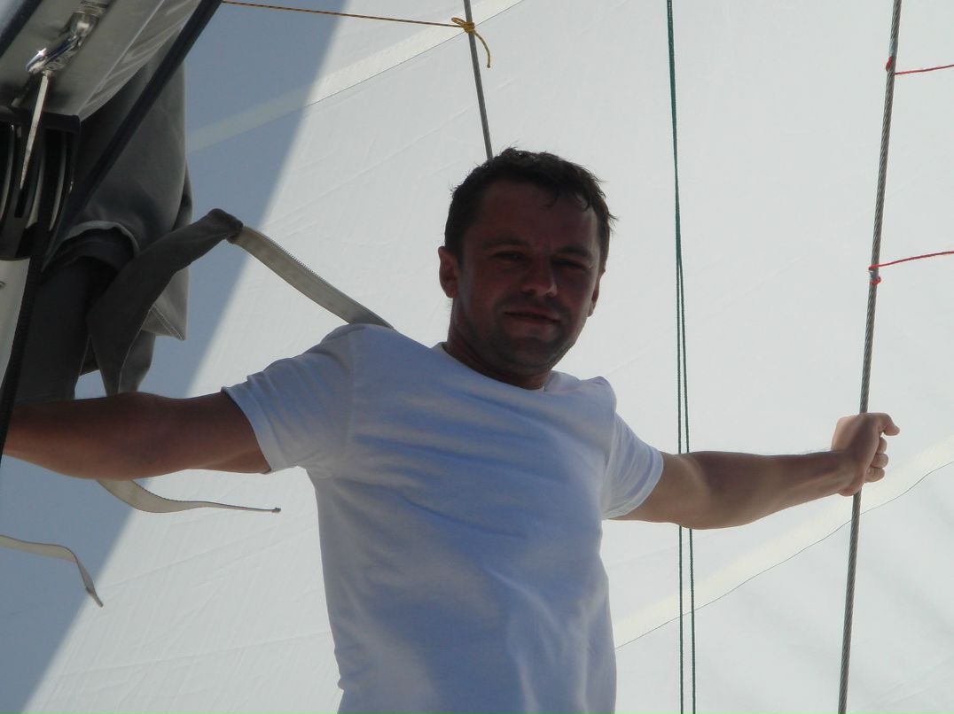 Сергей Усачев фотография #10