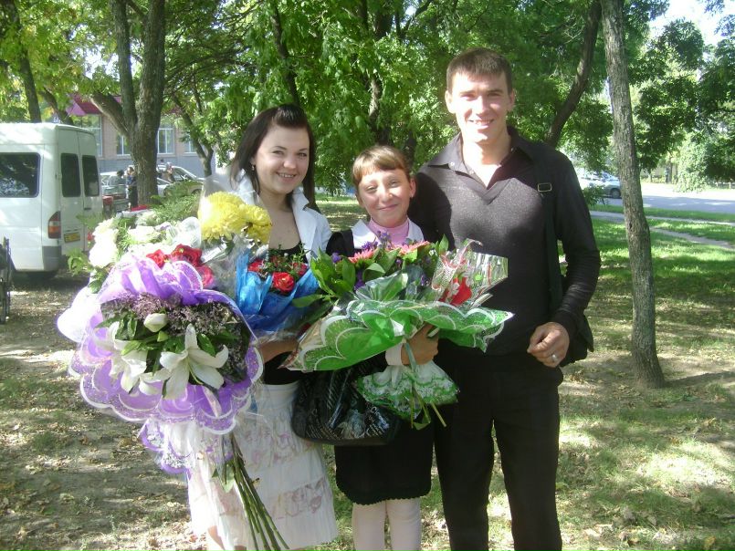 Ванек Устенко фото №2