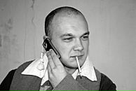 Фотография Максимова Андрея